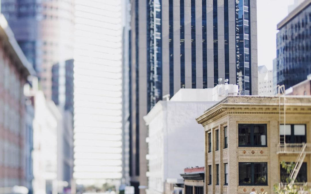 How SMBEx Benefits Local Governments